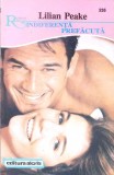 INDIFERENTA PREFACUTA-LILIAN PEAKE-344810