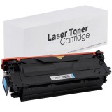 Toner Compatibil HP CF361X Cyan 9500 pagini pentru Imprimante HP Color LaserJet M552 M553 M577