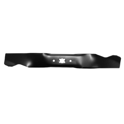 Cutit masina de tuns gazon MTD 942-0738 foto