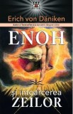 Enoh si intoarcerea Zeilor - Erich von Daniken