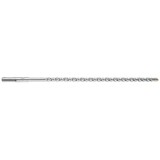 Burghiu pentru beton SDS Plus 8 x 310 mm cu varf dublu din carbid Graphite