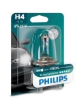 Bec auto Philips H4 X-tremeVision +130%, 12V 60/55W