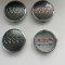 capacele janta AUDI 60/57 mm gri 4MO 601