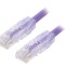 Patch Cord UTP Cat6 LSZH Violet 5m
