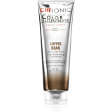 CHI Color Illuminate balsam nuanțator pentru par natural sau vopsit culoare Coffee Bean 251 ml