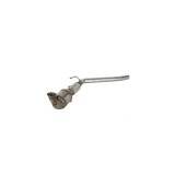 Catalizator VW CADDY III combi 2KB 2KJ 2CB 2CJ BM CATALYSTS BM80249H, Volkswagen