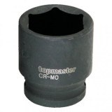 Cheie tubulara hexagonala de impact Topmaster 330256, 36 mm, prindere 3/4&quot;, Cr-Mo