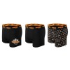 Boxeri barbati NEO TOOLS Basic, set 3 bucati, bumbac, marimea L