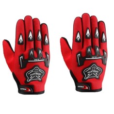 Manusi Moto Scuter ATV M - L
