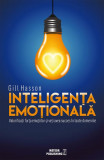 Inteligența emotională - Paperback - Gill Hasson - Meteor Press