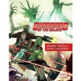 Guardians of the Galaxy: Creating Marvel&#039;s Spacefaring Super Heroes