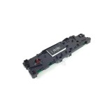 Placă electronică display programată pentru mașină de spălat C00293592 Original