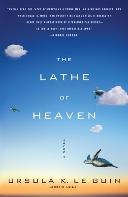 The Lathe of Heaven foto