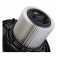 Filtru HEPA &Oslash;137 L107mm pentru aspirator RDP-WC04, Raider, 090311