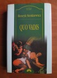 Henryk Sienkiewicz - Quo Vadis