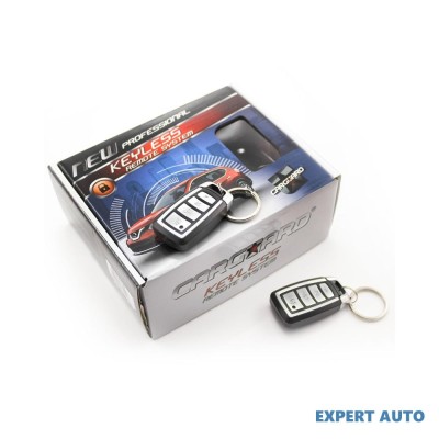 Inchidere centralizata - cu telecomanda - carguard Alta marca Alt model foto
