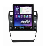 Cumpara ieftin Navigatie dedicata cu Android Audi A6 (C5) 1997 - 2005, 4GB RAM, Radio GPS Dual