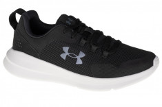 Pantofi pentru adida?i Under Armour W Essential 3022955-001 negru foto