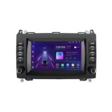 Cumpara ieftin Navigatie Mercedes Vito 2003-2012 7 inch 4GB 64GB 8 Core 4G