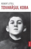 Tovarasul Koba - Robert Littell