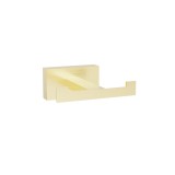 Cuier de baie OSTE 205 Brush Gold