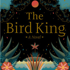 Bird King | G. Willow (Author) Wilson