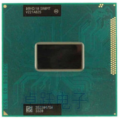 Procesor Laptop Intel I7-3520M 2.90GHz up to 3.60GHz , 4MB, PGA988, SR0MT, sh