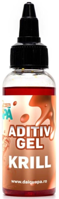 Aditiv Gel Da-i Cu Apa, Krill, 60ml
