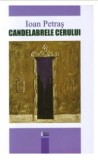 Candelabrele cerului/ Ioan Petras cu dedicatia autorului