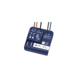 Cumpara ieftin Receptor Somfy IZYMO io, Control lumina ON / OFF, Compatibil cu Unitate de comanda Tahoma SmartElectro IntelligentHouse