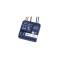 Receptor Somfy IZYMO io, Control lumina ON / OFF, Compatibil cu Unitate de comanda Tahoma SmartElectro IntelligentHouse