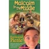 Malcolm in the Middle / Starter Level
