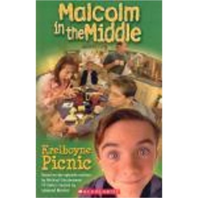 Malcolm in the Middle / Starter Level foto