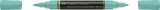 MARKER SOLUBIL VERDE COBALT156 A.DURER FABER-CASTELL