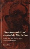 Fundamentals of Geriatric Medicine