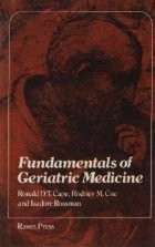 Fundamentals of Geriatric Medicine
