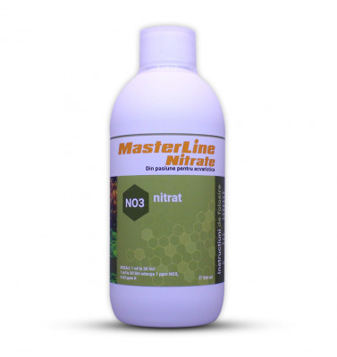 Masterline Nitrate (500ml) (R) foto
