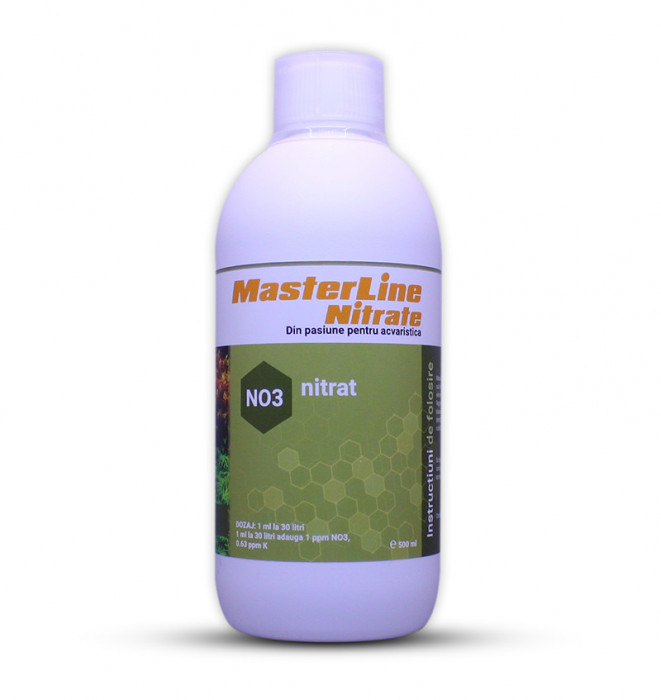 Masterline Nitrate (500ml) (R)