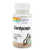 Cordyceps, 60cps, Solaray