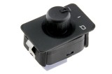Buton reglare oglinzi, comutator Audi A6 2001-2004, NTY EWS-AU-029