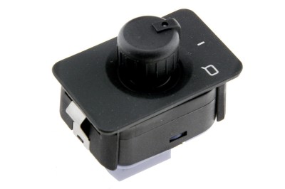 Buton reglare oglinzi, comutator Audi A6 2001-2004, NTY EWS-AU-029 foto