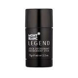 Montblanc Legend - Deodorant stick, 75 ml, Barbati