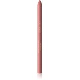 Catrice Gel Glide Long-Lasting Lip Liner creion contur buze cu efect matifiant culoare 070 Line Me Softly 1.5 g