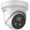 Camere supraveghere dome 6 Megapixeli Lentila 2.8mm Infrarosu 30 metri Hikvision DS-2CD2366G2P-ISU-SL-2.8mm SafetyGuard Surveillance
