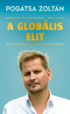 A glob&aacute;lis elit - Pog&aacute;tsa Zolt&aacute;n