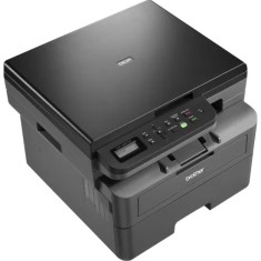 Multifunctionala Second Hand Laser Monocrom Brother DCP-2627DW, A4, 32 ppm, 1200 x 1200 dpi, Duplex, Copiator, Scanner, USB, Wi-Fi foto