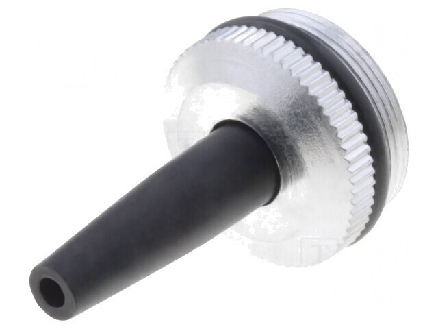 Capăt Aspirator ESD WEL SA21A