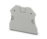 Element terminal D-UT 2,5 10 gri Phoenix 3047028