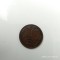 -Y- MONEDA AUSTRIA 1HELLER 1902 VG+/XF ( FRANZ JOSEF )
