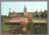 CPIB 23815 CARTE POSTALA - IASI - PALTUL CULTURII, NECIRCULATA